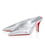 Christian Louboutin Miss Z Slimimule